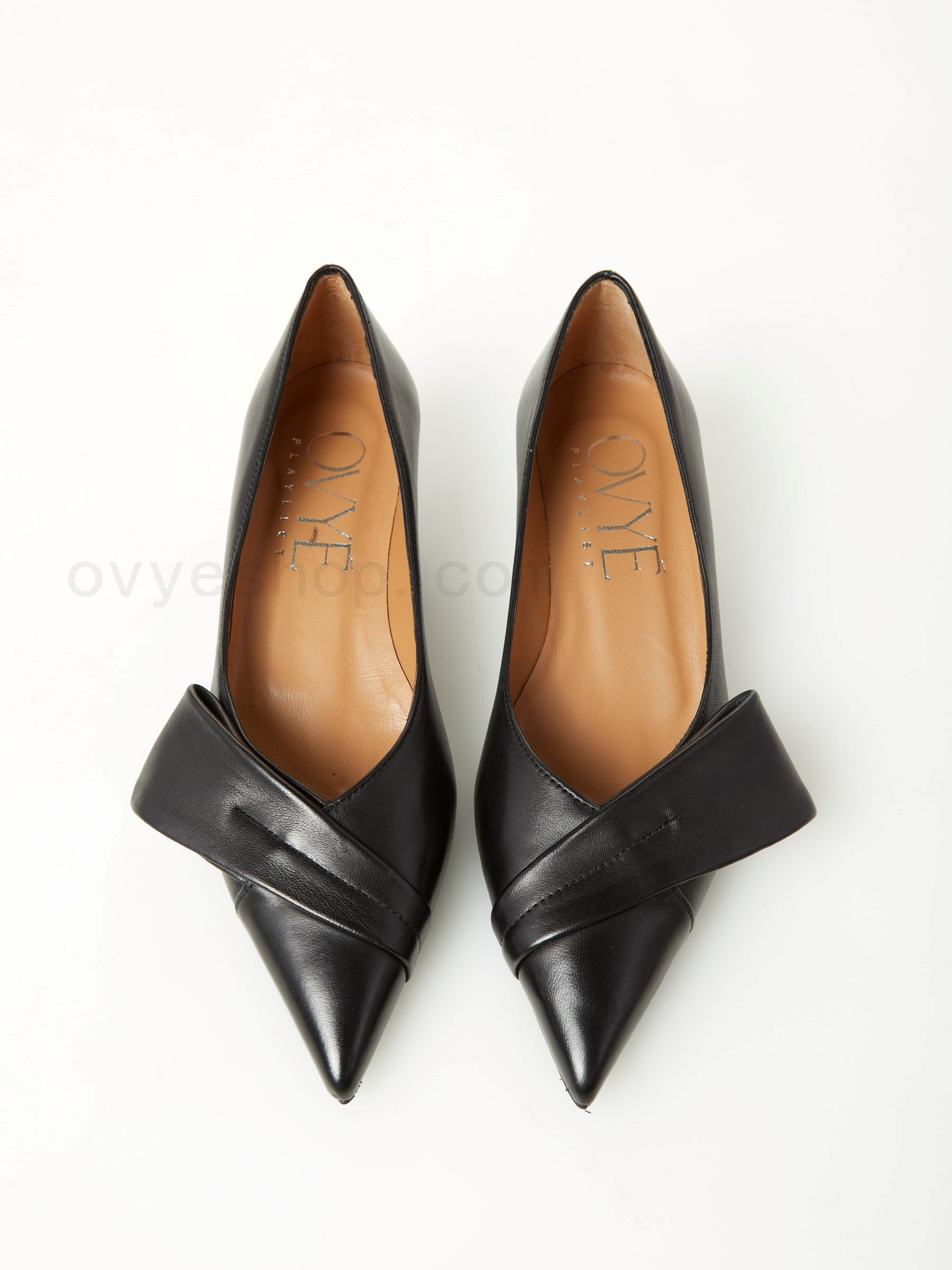 (image for) Acquista Online Leather Pump F0817885-0611